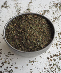 No.65 Peppermint Herbal infusion - Teaspoon Tea Co
