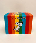 Peanut Snoopy Mug - Good Times - Teaspoon Tea Co
