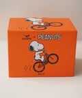 Peanuts Snoopy Mug - BORN TO RIDE - Teaspoon Tea Co