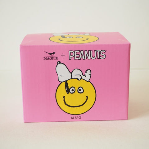 Peanuts Snoopy Mug - Have a nice day - Teaspoon Tea Co