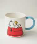Peanuts Snoopy Mug - HOME SWEET HOME - Teaspoon Tea Co