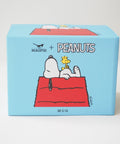 Peanuts Snoopy Mug - HOME SWEET HOME - Teaspoon Tea Co