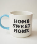 Peanuts Snoopy Mug - HOME SWEET HOME - Teaspoon Tea Co