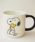 Peanuts Snoopy Mug - LOVE - Teaspoon Tea Co