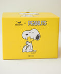 Peanuts Snoopy Mug - LOVE - Teaspoon Tea Co