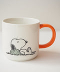 Peanuts Snoopy Mug - NOPE - Teaspoon Tea Co