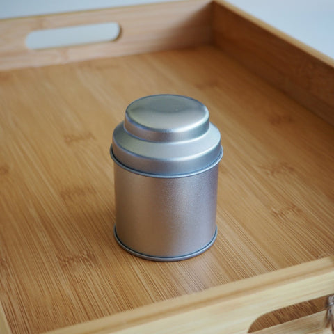 Small tea caddy - Teaspoon Tea Co