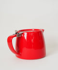Stump Red Teapot 2 cup - Teaspoon Tea Co