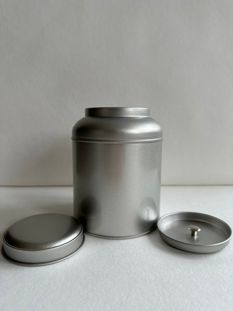 Tea Caddy - Medium - Teaspoon Tea Co