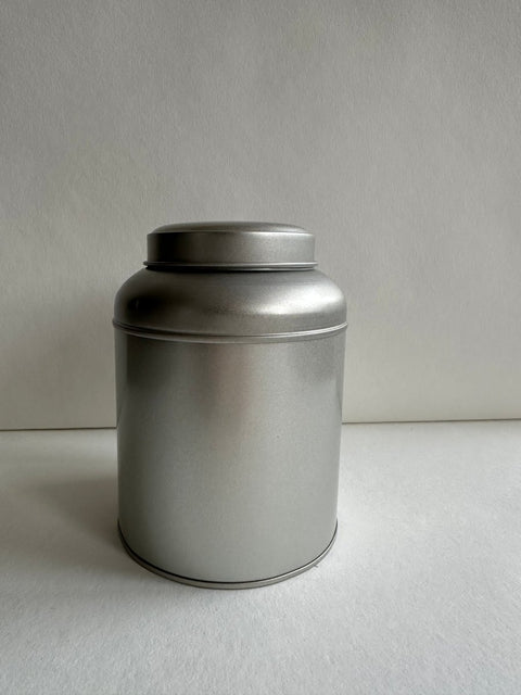 Tea Caddy - Medium - Teaspoon Tea Co