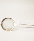 Large tea strainer