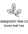 Teaspoon Tea Co Digital Gift Voucher - Teaspoon Tea Co
