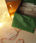 The 12 Teas of Christmas - Teaspoon Tea Co
