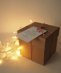 The 12 Teas of Christmas - Teaspoon Tea Co